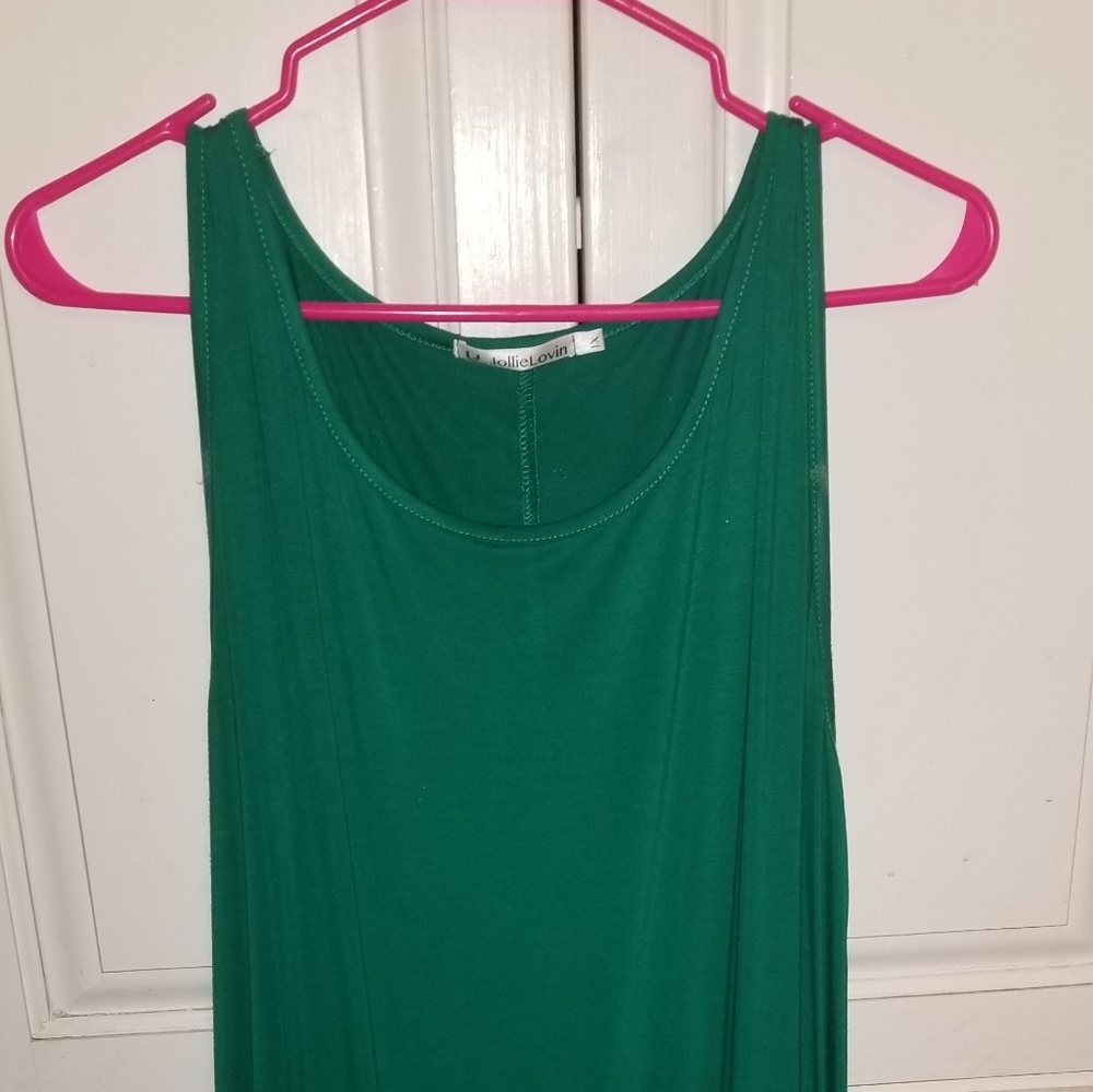 Lady's top